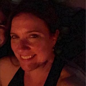 Meet your Posher, Christy